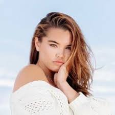 Marcus scribner, paris berelc to star in thriller 'confessional'. Paris Berelc Tv Actress Bio Birthday Family Age Born