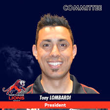 Northside Lions Superules Football Club