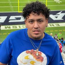 Playboi Carti pictured with Ken Carson and Destroy Lonely for the FIRST  time‼️👀 📸: @cashxo