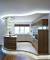 Simple Small Kitchen Ceiling Design