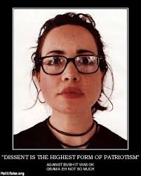 Political Dissent Quotes Quotesgram