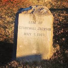 Resultado de imagen para stonewall jackson