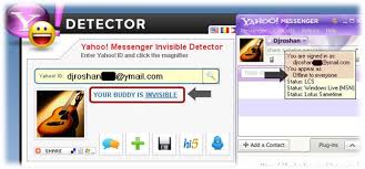 Vezi filme online pe yahoo status invisible. How To Detect Invisible User On Yahoo Messenger