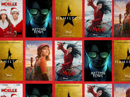 I have been going to disney world since i was a kid and it never gets old to me. New Movies On Disney Plus All The Exclusive New Movies To Stream