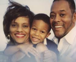 The Launa Thompson Memorial Site: Obituary