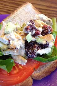 Grilled Chicken Salad Sandwich Recipe Grilled Chicken Salad Sandwich Chicken Salad Sandwich Grilled Chicken Salad