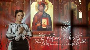 Isuse ești al meu prieten bun. Alina Roba Iisuse Al Meu Prieten Bun Priceasna Youtube