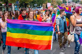 There will be a whole week of events, workshops, talks, parties, concerts and of course the. Prague Czech Republic 12 08 2019 Prague Pride People On Lgbt Parade In August Prague Czech Republic Stock Photo Picture And Royalty Free Image Image 149319001