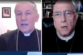 Archbishop Naumann and Bishop Paprocki Speak Out in Support of Traditional  Latin Massgoers in Their Dioceses| National Catholic Register