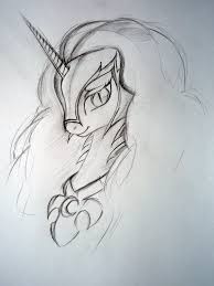 My Little Pony Friendship Is Magic Discussion Thread My Little Pony Drawing Pony Drawing Little Pony