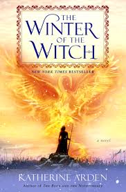 To use working codes, you need to type these in chat. Kindle The Winter Of The Witch The Winternight Trilogy 3 By Katherine Arden Full Pages Marciapdf