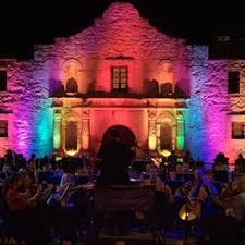 The Alamo In San Antonio National Monuments Alamo San