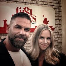 Chris Fetz findet Liebe bei First Dates
