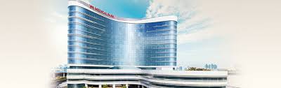 Vm Medical Park Pendik Hospital