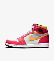 Последние твиты от nike.com (@nikestore). Air Jordan 1 Light Fusion Red Release Date Nike Snkrs