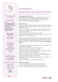 Lettre de motivation formation amp. 2