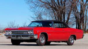 We did not find results for: 1966 Chevrolet Impala Ss Convertible F181 Phoenix Glendale 2019