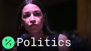 Two Police Officers Fired Over Facebook Post Suggesting AOC Be Shot