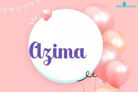 Image result for Azima