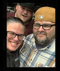 Fundraiser for Jason Olker by Meghan Pearson : Support Sarah's Fight  Against Bile Duct Cancer