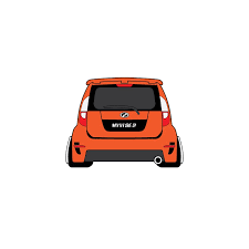 Check spelling or type a new query. Car Sticker Perodua Rear View Stiker Gambar Kereta Myvi Tempah No Plat Nama Group Myvi Se Shopee Malaysia