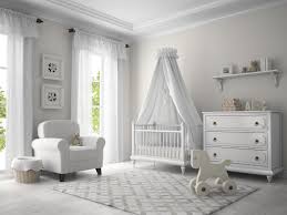 Find great deals on ebay for baby bedding grey and white. Meghan Markle S Baby Will Have A Gender Free Nursery With A Very Modern White And Grey Colour Scheme Royal Insider Reveals News Need News