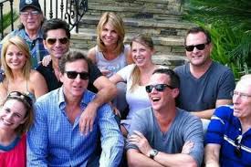 Le Casting De La Fete A La Maison Reunit Pour Le Premier Episode