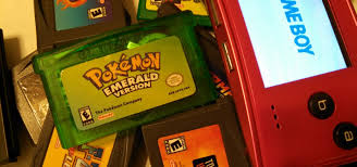 Pokemon Trading Card Reproduction Box & Manual For Game Boy Color – Best  Box Online
