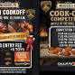 Barbecue Cookoff event image
