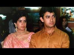 Why Aamir Khan Divorced Ex Wife Reena Dutta Ifh Youtube
