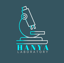 Hanya Laboratory Logo