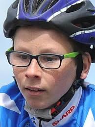 Cycling:Cooper-Forster steals show