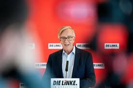 Explore tweets of dietmar bartsch @dietmarbartsch on twitter. Linkspartei Bartsch Traumt Vom Klassenkampf Kopp Report