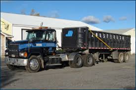 Trucks Masterson Loam