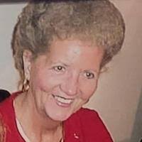 Betty Hyatt Trent Obituary