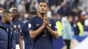 Saliba Eyes November Comeback; Konsa Steps Up in Arsenal’s Defense