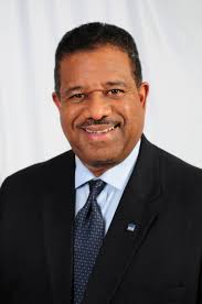 Fr. Walter Reger Distinguished Alumnus Award