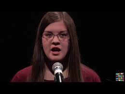 Rylee Pennell: “Self-Portrait”, Robert Creeley