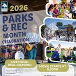 Parks & Rec Month Celebration