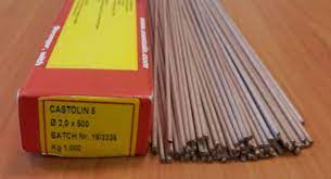Cara matri wajan yg retak. Cara Menyolder Kawat Aluminium Ke Kawat Tembaga Fitur Penyolderan Aluminium Aluminium Solder Dengan Timah Tembaga Dan Damar