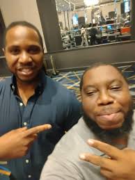 Discovering a bandmate's famous brother