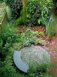 Society Of Garden Designers Open Gardens In Pictures Backyard Garden Design Garden Design Landscape Design