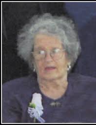 Obituary information for Marion E. (Potter) Matteson