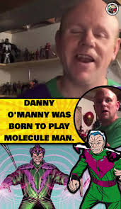 Dannyomanny
