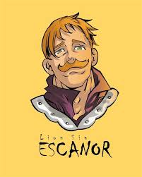 Total print time (depending on your settings) = ±33 hours. Lord Escanor Seven Deadly Sins Free Photos