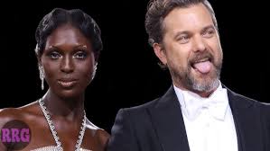 There Were So Many RED FLAGS in Jodie Turner-Smith & Joshua Jackson's  Relationship 🚩