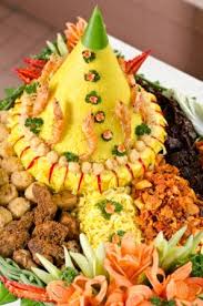 Tumpeng barbie, sangat menarik untuk sajian ulang tahun. 39 Pulut Decorations Wow Cantek Nyer Ideas Food Food And Drink Indonesian Food
