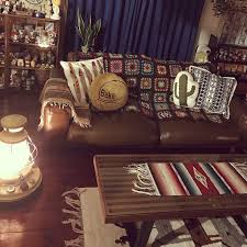 ネイティブアメリカン ニトリ ニッセンストーブ キリム 自己満ニタニタ部 などのインテリア実例 2017 02 12 19 16 57 roomclip ルームクリップ インテリア インテリア 実例 部屋 インテリア