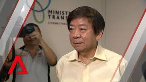 Khaw announced his retirement from politics after 19 years on 26 june 2020. Khaw Boon Wan Alchetron The Free Social Encyclopedia