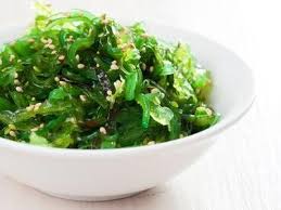 Maybe you would like to learn more about one of these? Insalata Di Farro Con Alga Wakame E Tofu Dietnatural